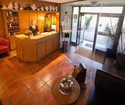 Hotel Landhotel Mordlau