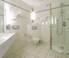 Hotel Bernstein Schlosshotel Ballenstedt