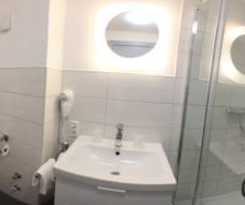 Hotel Fritz
