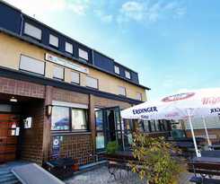 Restaurant Geromont