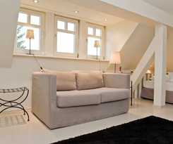 Hotel Boutiquehotel Villa Anna