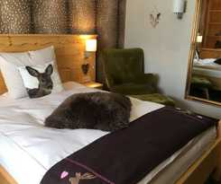 Hotel Sportalm Gipfelglück