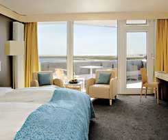 Hotel Ambassador and Spa