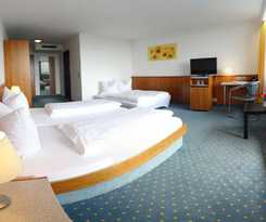 Hotel Plaza Föhr Am Bodensee