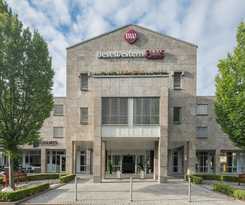 Hotel Best Western Plus Fellbach-stuttgart