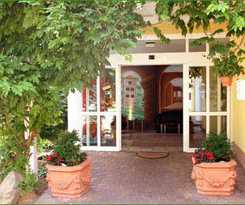 Hotel Haus Am Park