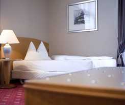 Hotel Das Kleine Ritz