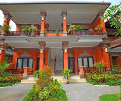 Hotel Swastika Bungalows