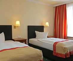 Hotel Stadthotel Herzog Ludwig