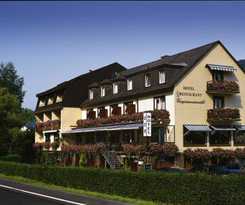  Hotel Vergissmeinnicht