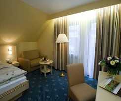 Urlaubs- Und Wellnesshotel Friederike