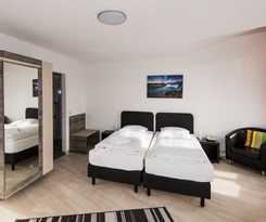 Hotel Am Nikolaiort