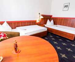 The Royal Inn Wilder Mann Annaberg