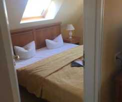 Strandhotel Deichgraf Graal-müritz