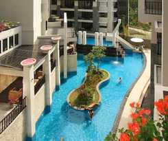 The Bali Bay View Suites and Villas