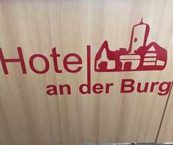 An Der Burg