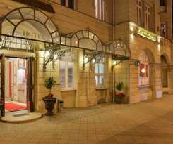 Hotel Altstadthotel Am Theater
