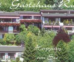  G&auml;stehaus Caf&eacute; Ruff