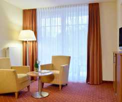 Best Western Plus Parkhotel Maximilian Ottobeuren