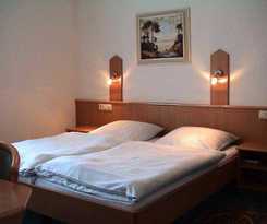 Hotel Garni Kreuzäcker