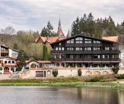 Hotels Am Kranichsee