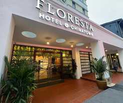 Hotel Floresta Chinatown