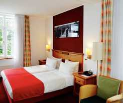 Hotel Berghotel Kahler Asten - Adults Only