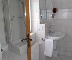 Hotel Berghotel Lennepl&auml;tze