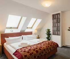 Apparthotel Steiger Bad Schandau
