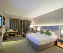 Hotel Swissotel Bangkok Ratchada