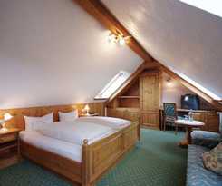 Hotel J&auml;gerhaus