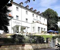 Hotel Haus Hufeland