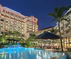 Hotel Paradox Singapore Merchant Court At Clarke Quay