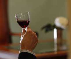 Hotel Stadt Hannover Ohg