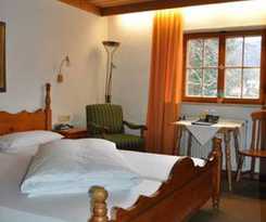  Gästehaus Hubertus Hotel Garni