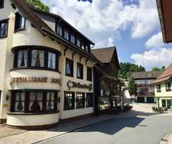 Hotel Landhotel Alte Aue