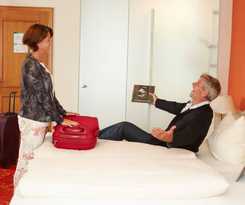 Hotel Mohren