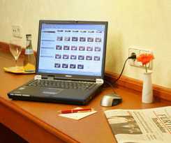 Ringhotel Reubel Nuernberg-zirndorf