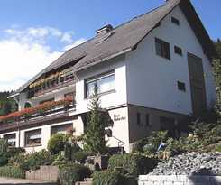 Hotel Haus Hubertus