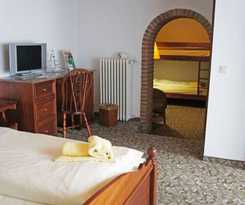 Hotel Waldhotel Soodener Hof