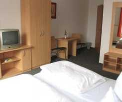 Hotel Tagungs-Sport Park Euroville