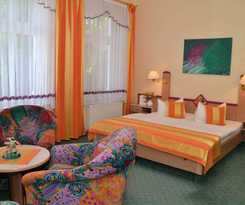 Hotel Parkhotel Helene