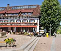 Hotel Hirschen