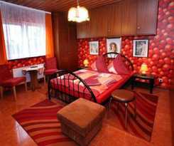 Hotel Hotel-pension Klaer