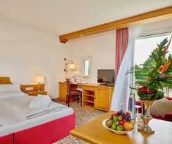 Hotel MAXIMILIAN Grand