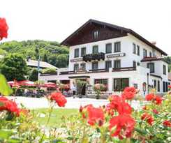 Gasthof Prinzregent Superior