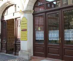 Hotel Garni Am Dippeplatz