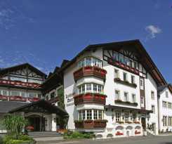 Hotel Romantik Landhotel Doerr