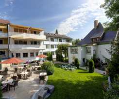 Hotel Kneipp Kurhotel Steinle