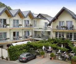 Winzerhotel - Restaurant Zum Moselstrand
